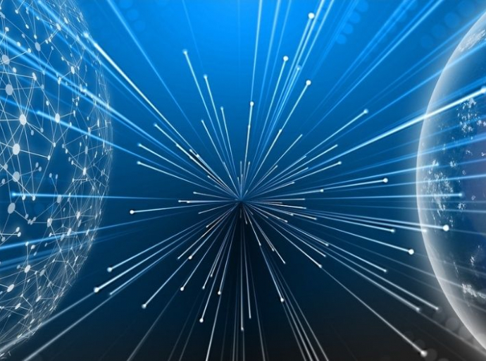 La Geopolitica del Digitale: la posta in gioco per l'Italia e l'Europa