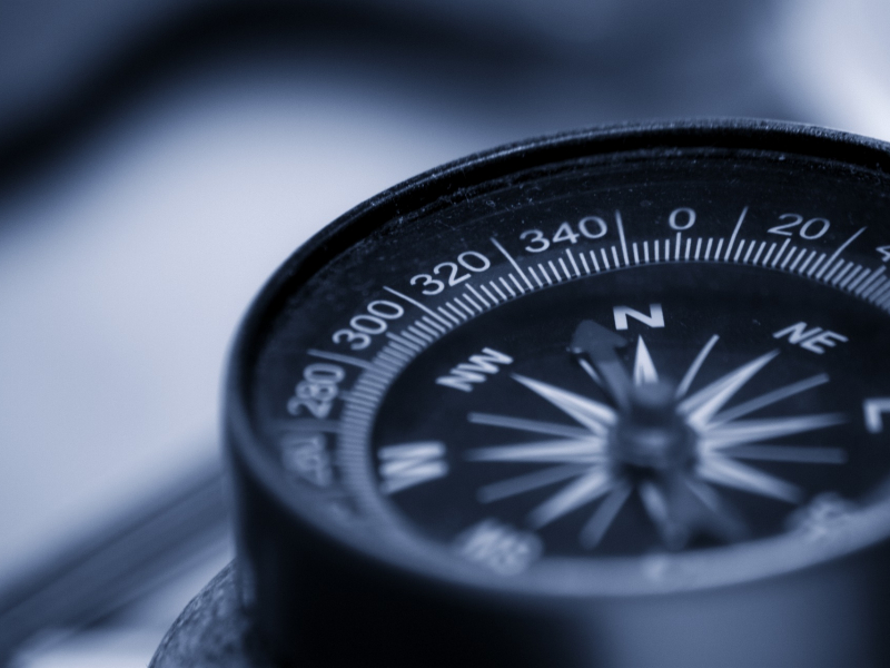 Putting the Strategic Compass to the Test of Method and Timing