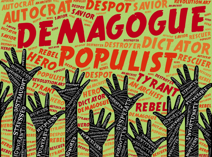 Il ritorno della guerra in Europa e il futuro delle democrazie illiberali nell’Europa dell’Est