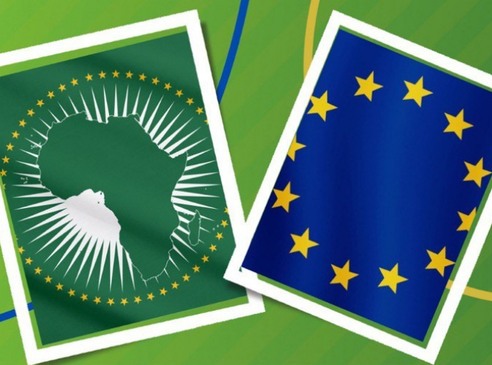 AFRICAN EUROPEAN YOUTH CONFERENCE