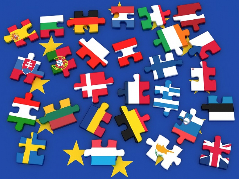 Verso il voto del 2024: è iniziata la lotta per il potere europeo