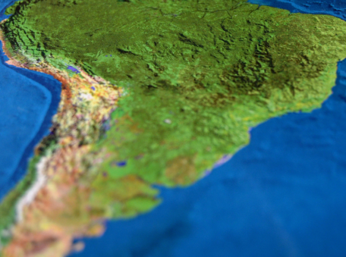 Le prospettive dell'integrazione dell'America Latina in un mondo multipolare