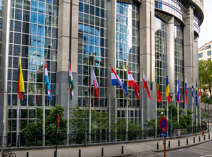 Il Parlamento europeo e la riforma dei Trattati