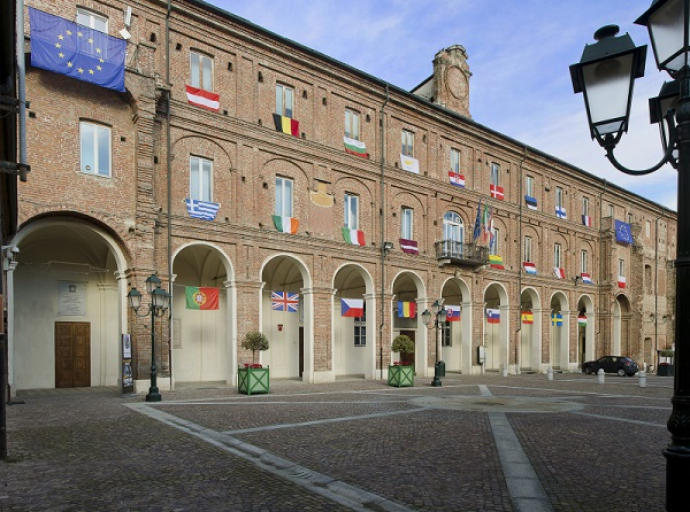  L’attualità della Carta di Chivasso, ottant’anni dopo
