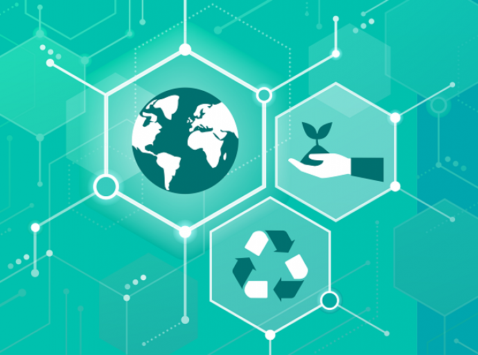 European Industrial Policy for Strategic Autonomy and Green Transition 