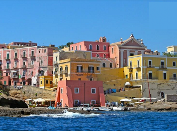 Europa e Regioni - VI Summer School e Conferenza di Ventotene