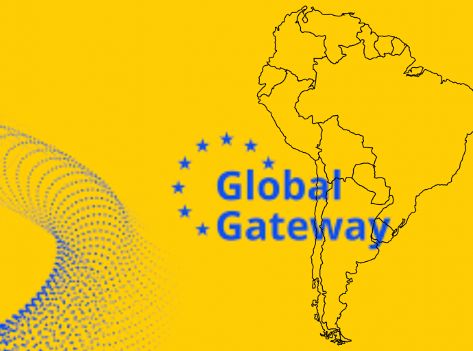 Il Global Gateway in America Latina