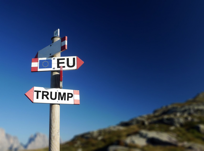 Trump e la rivoluzione della governance economica europea