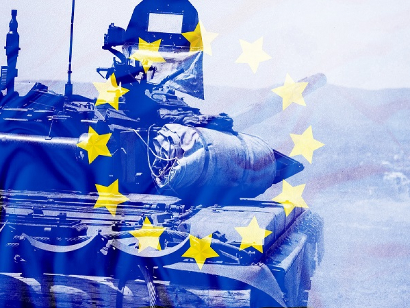 Il Libro bianco sulla difesa europea:  progressi e problemi