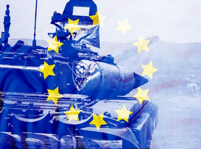 Il Libro bianco sulla difesa europea:  progressi e problemi