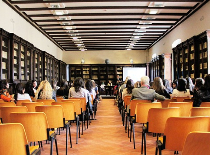 Junior Fellows Programme - NATO Defense College Foundation