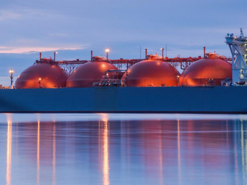 Re-energizing the transatlantic relationship 
