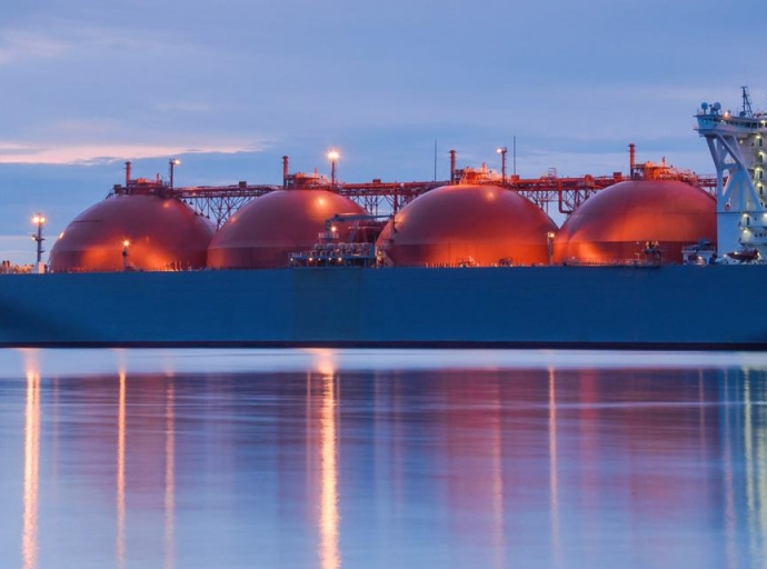 Re-energizing the transatlantic relationship 