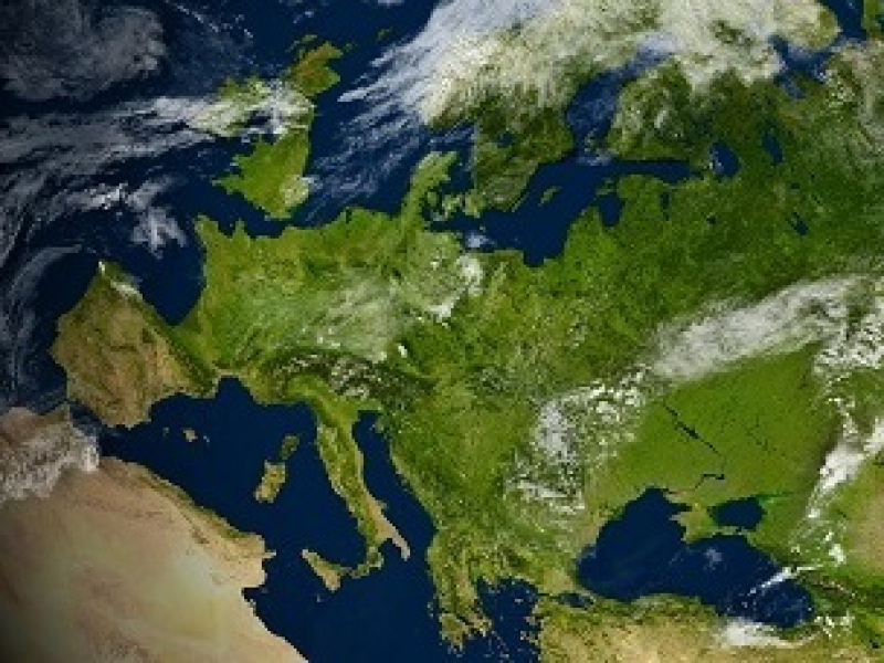 Unione europea e territorio tra sovranità, regole e coesione