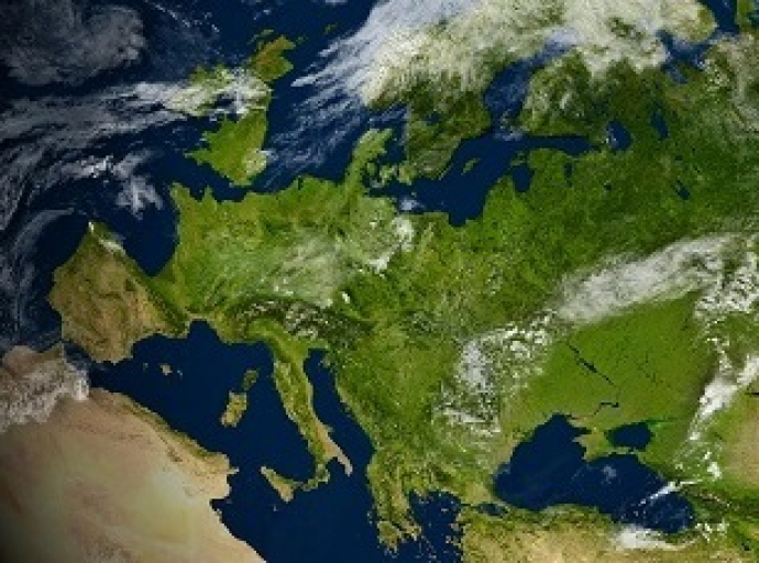 Unione europea e territorio tra sovranità, regole e coesione