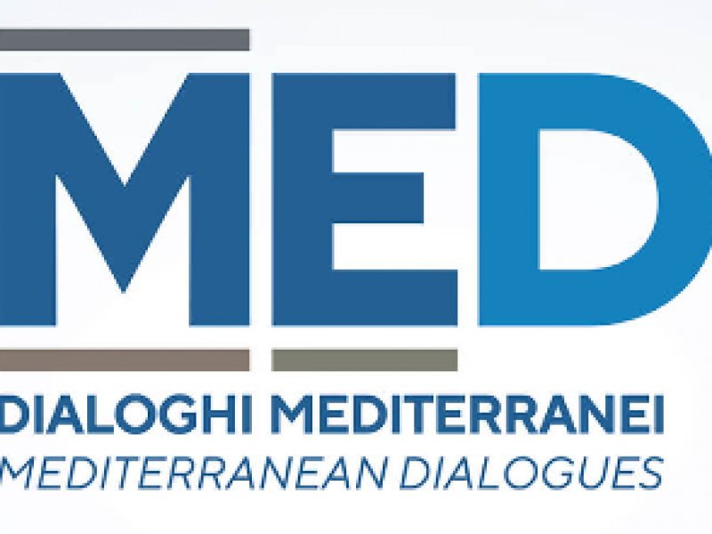 11th edition Mediterranean Dialogues 