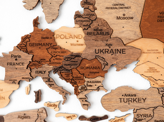 Europa dalla Moldavia: obiettivo, metodo e calendario dell’indipendenza europea