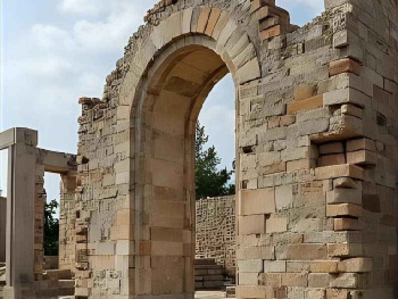Master course in Cultural Property Protection in Crisis Response