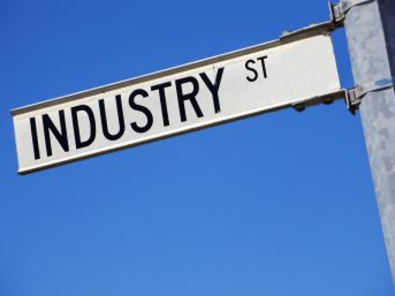 The Complex Governance of European Industrial Policy