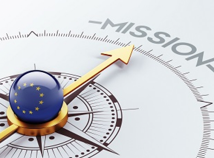 Preventing War in Europe: Swift Action for Peace