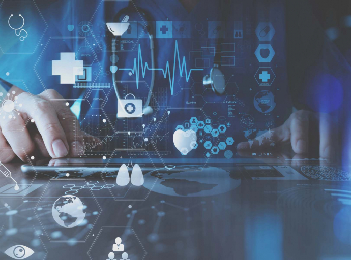 Digitalizzazione, IA e salute globale per lo sviluppo in Africa