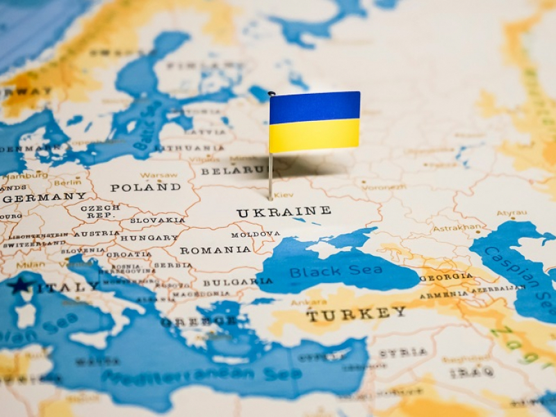 L’Italia e la guerra russa contro l’Ucraina nell’era Trump 2.0