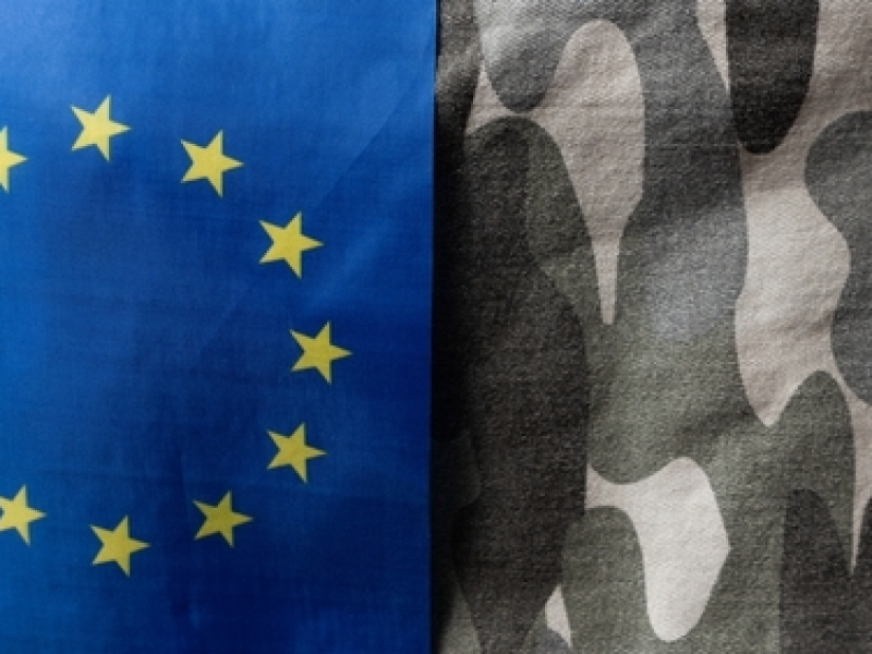 Una nuova PESCO per l’autonomia strategica europea