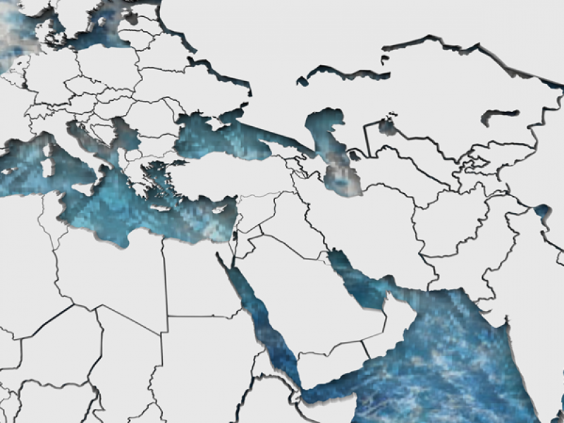 NATO in the South : Strategic Reflections and Cooperative Security