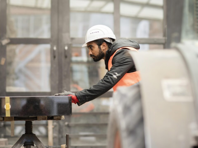 Il Circolo dell'ECFR "Demografia e competizione internazionale: il ruolo dell’Europa nel mondo di domani"