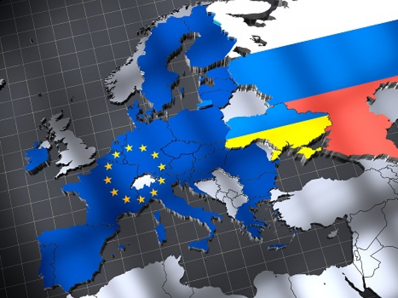 Il congelamento degli assets russi e le sfide per l’UE