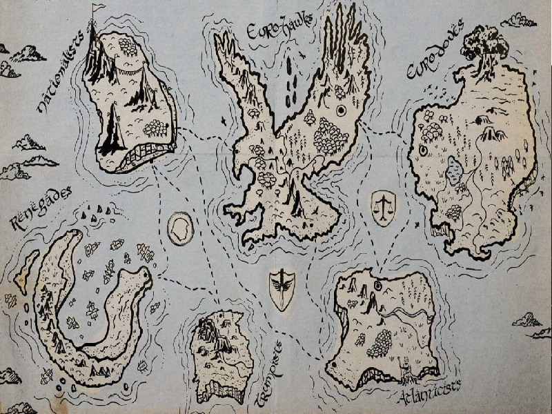 Il Circolo dell'ECFR "Archipelago Europe: The European public opinion on defense and post-Western disorder"