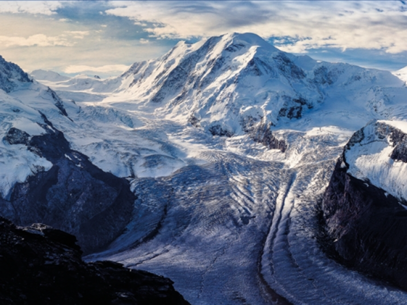 Cambiamenti climatici e diritto: il futuro dei ghiacciai