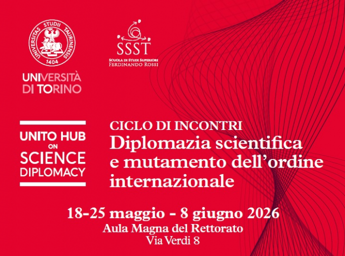 Diplomazia scientifica e mutamento dell’ordine internazionale