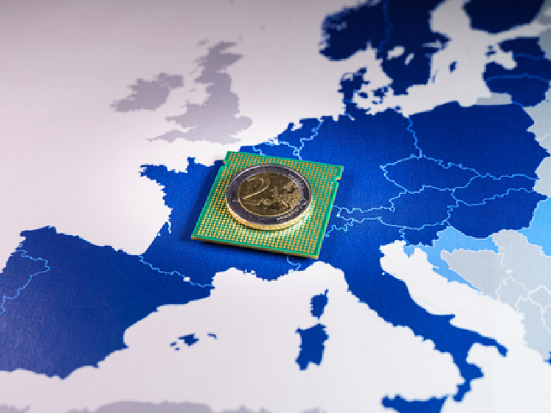 L'Europa sa scrivere le regole. Ma sa ancora costruire?