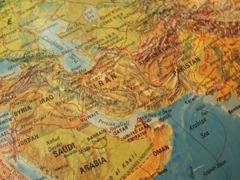 Beyond the War: Gulf Resilience, Strategic Autonomy, and the Future of the Indo-Mediterranean