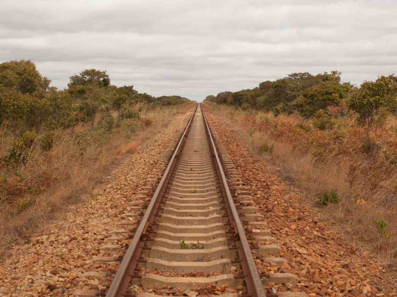 The Lobito Corridor as a bridge between diplomacy and development
