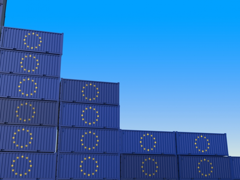 Il Circolo dell'ECFR "Hormuz, energia e connettività:  la doppia sfida per l’Europa" 
