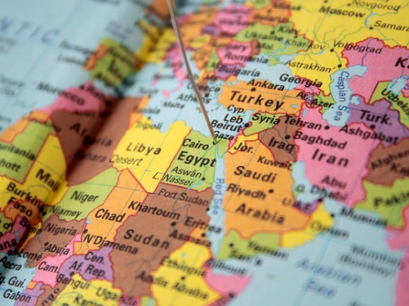 The Mecca Joint Defense Agreement: a new layer of regional security cooperation?