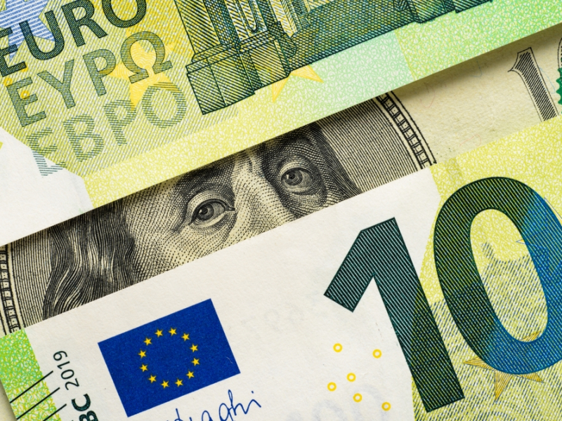 Il futuro dell'Euro come valuta globale
