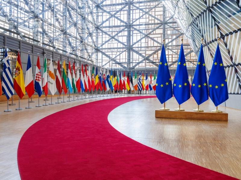 Preparing for Enlargement: Communicating Benefits and Accelerating Connectivity
