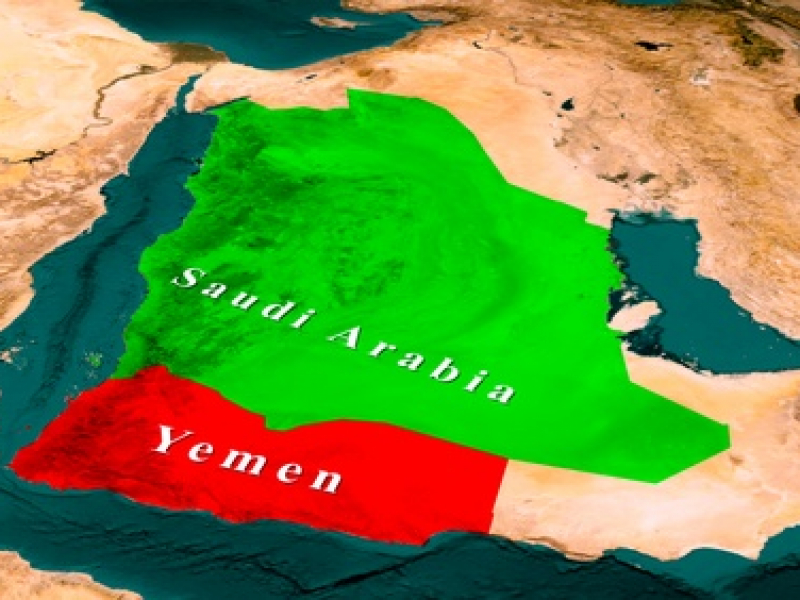 Il dilemma strategico saudita